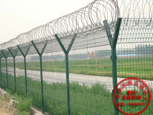 機(jī)場護(hù)欄網(wǎng)