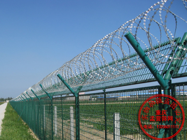 機(jī)場護(hù)欄網(wǎng)